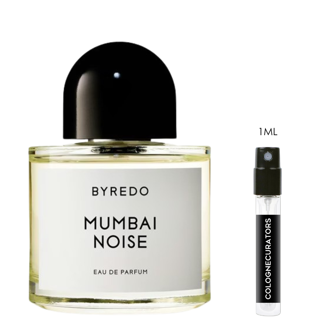 SAMPLE - Byredo Mumbai Noise EDP