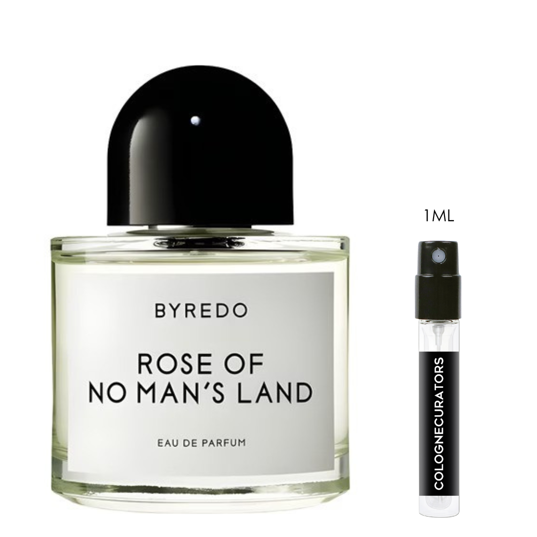 SAMPLE -  Byredo Rose of No Man's Land EDP