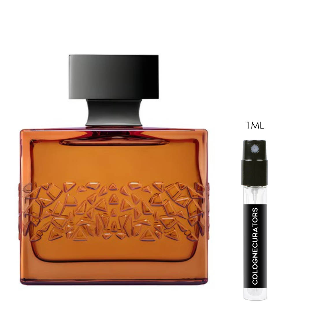 SAMPLE - M. Micallef Notorious XO EDP