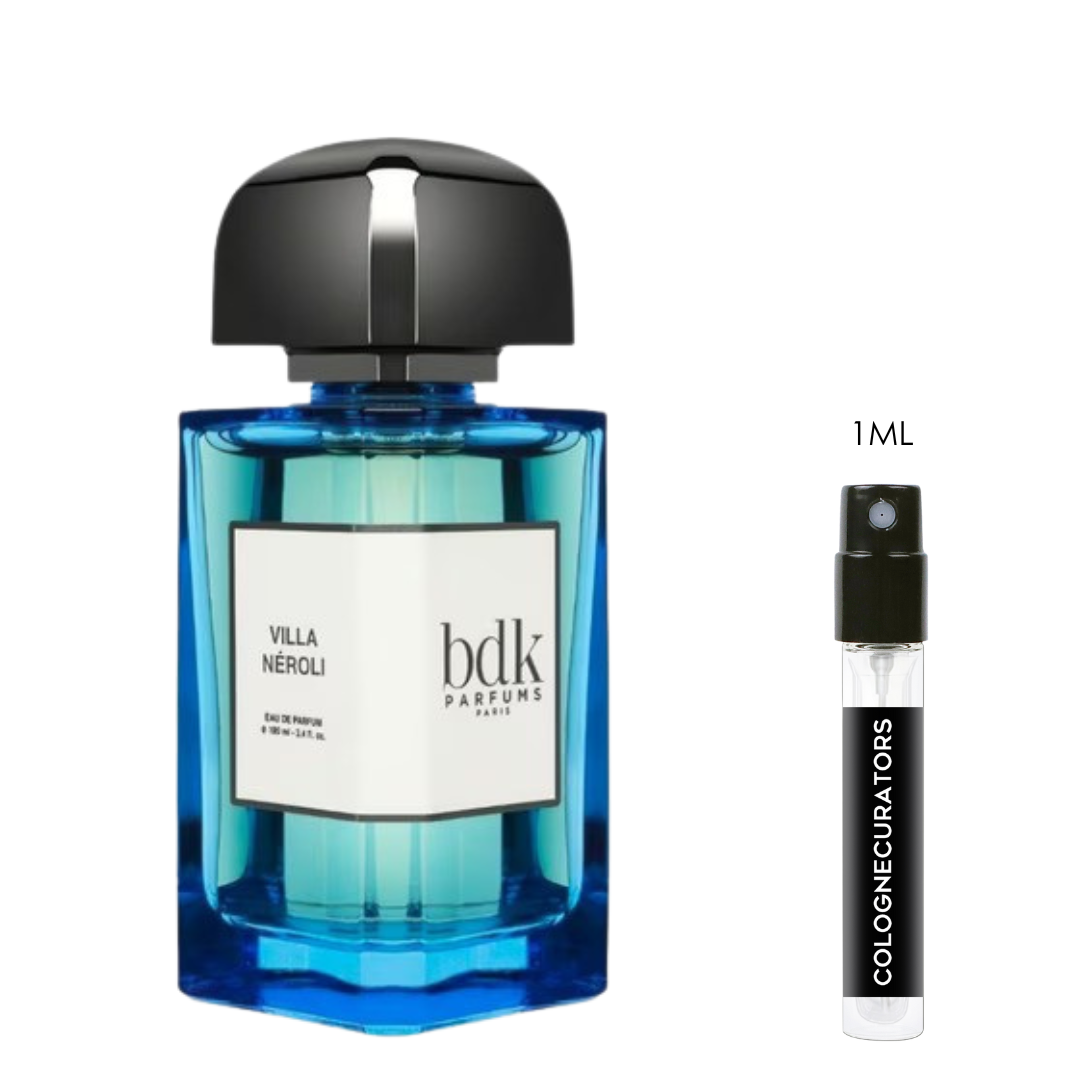 SAMPLE - BDK Parfums Villa Néroli EDP