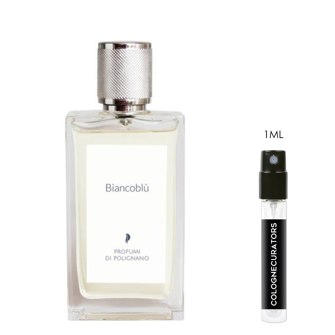 SAMPLE - Profumi di Polignano Biancoblù EDP