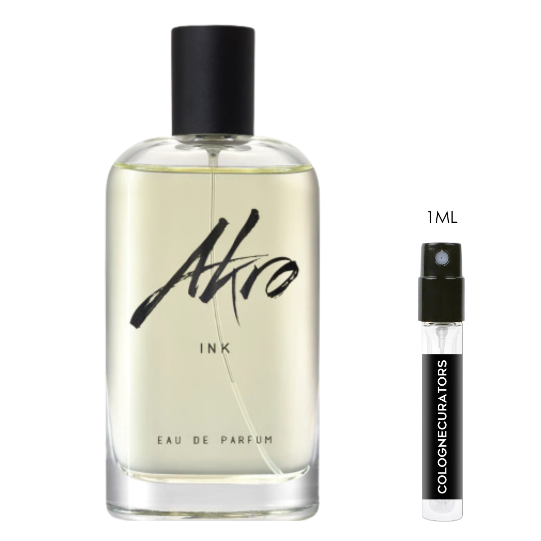 SAMPLE - Akro Ink EDP