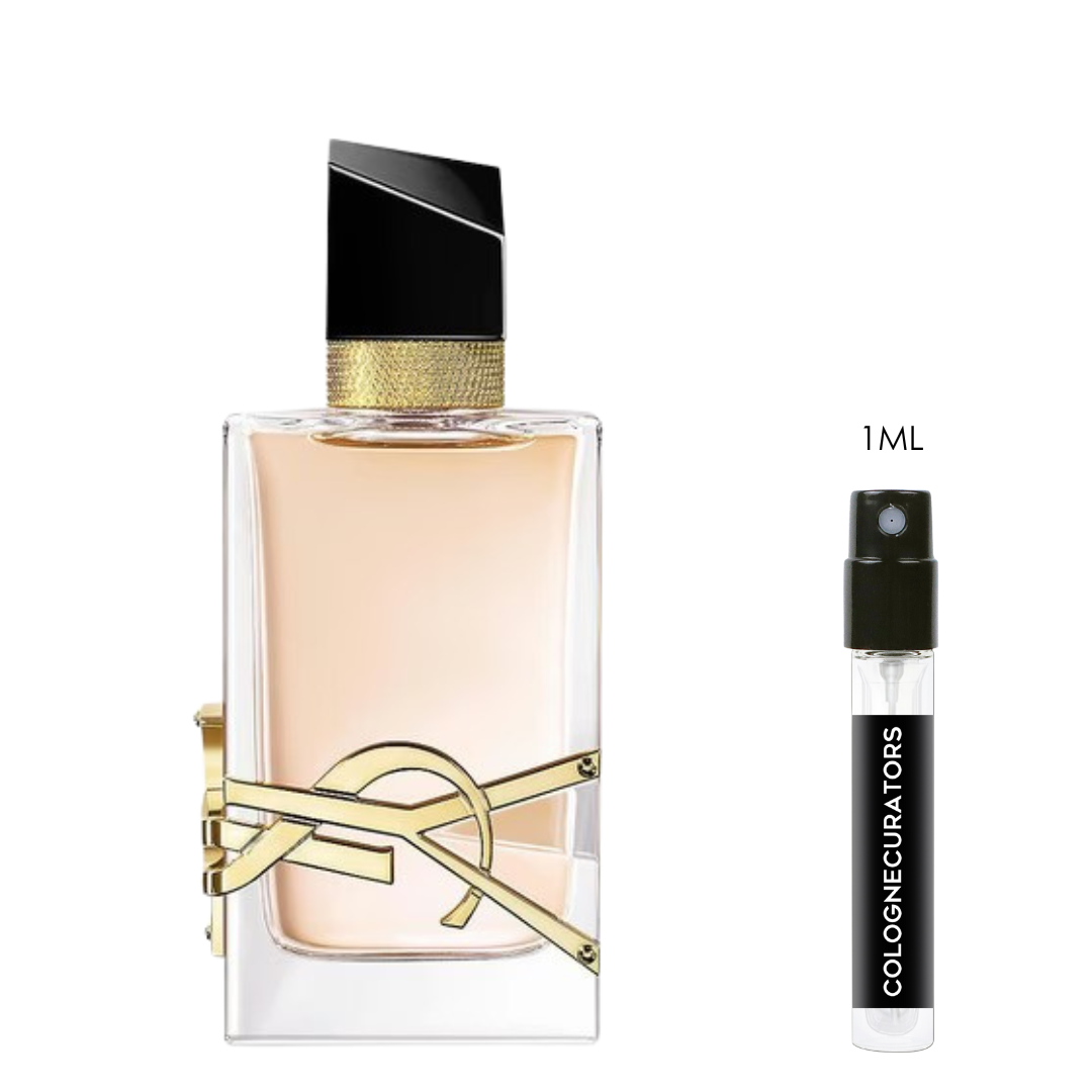 SAMPLE - Yves Saint Laurent Libre EDT
