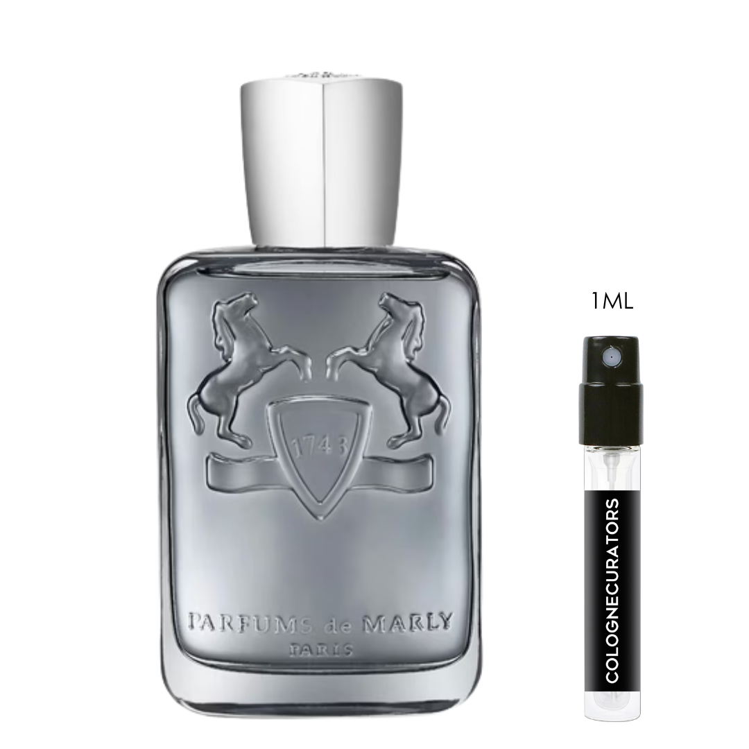 SAMPLE - Parfums De Marly Castley EDP