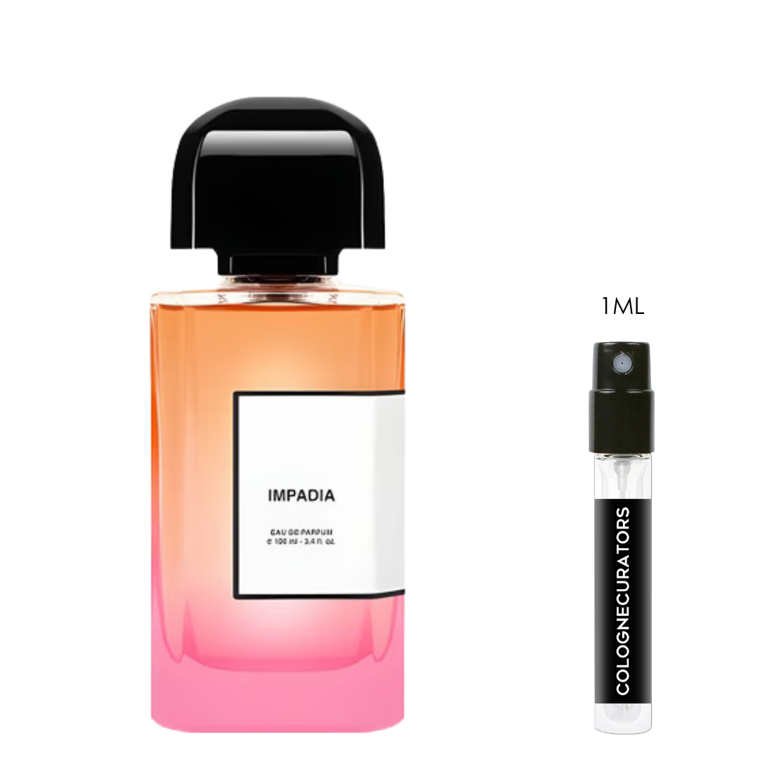 SAMPLE - BDK Parfums Impadia EDP