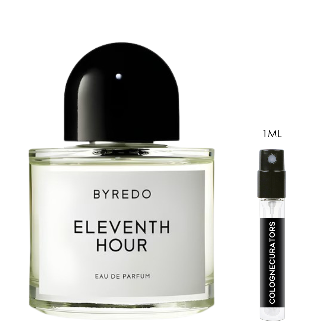 SAMPLE - Byredo Eleventh Hour EDP