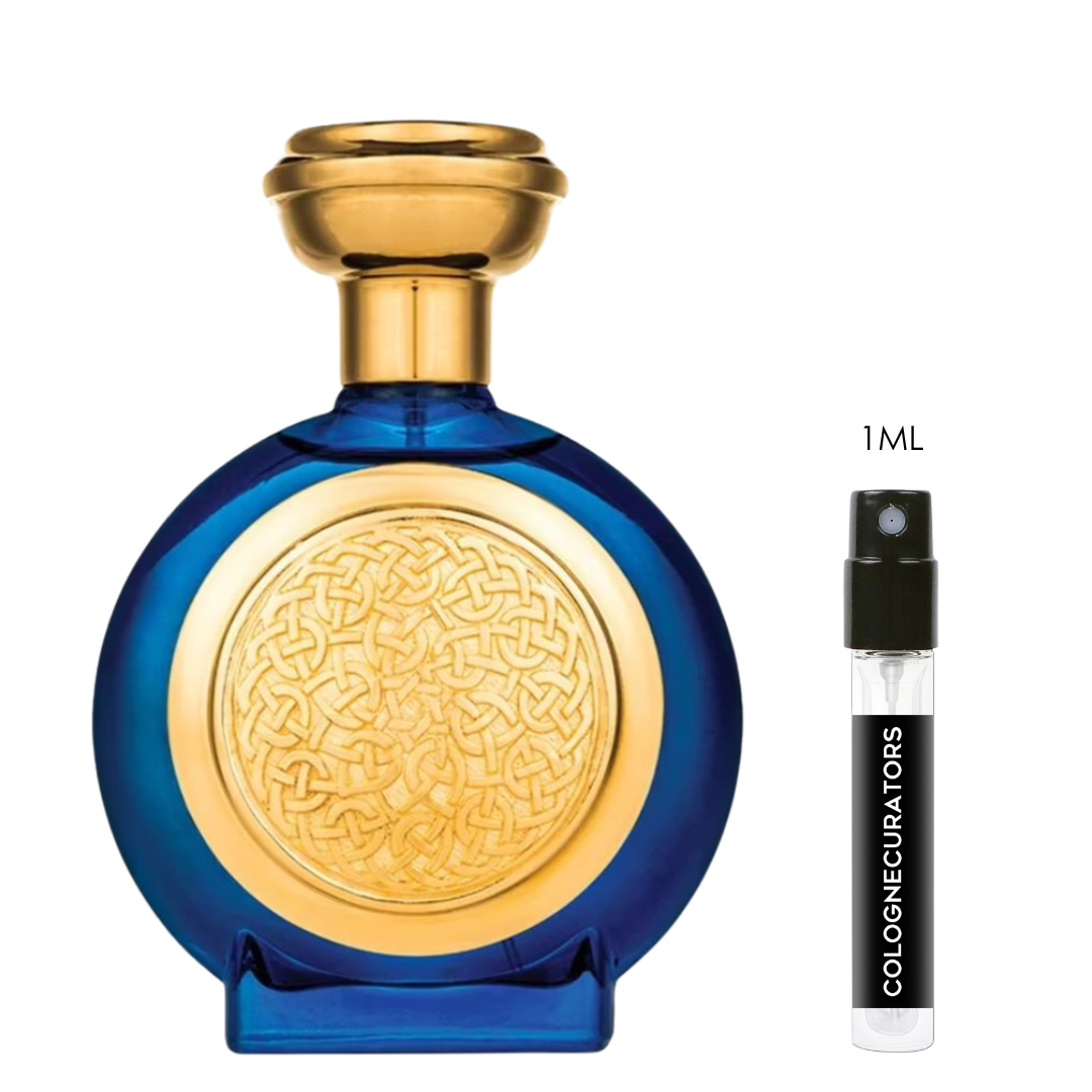 SAMPLE - Boadicea The Victorious Azrak EDP