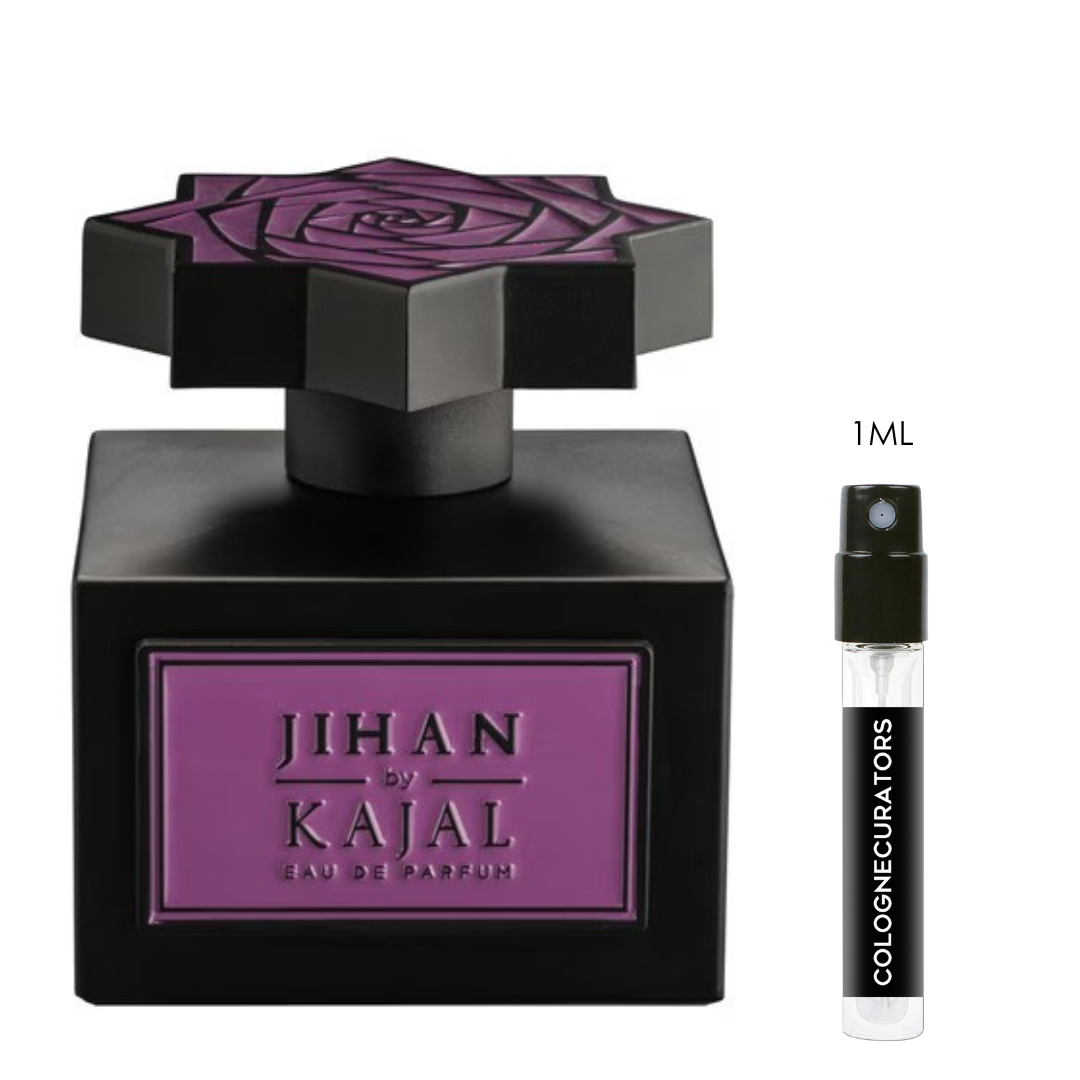 SAMPLE - Kajal Jihan EDP