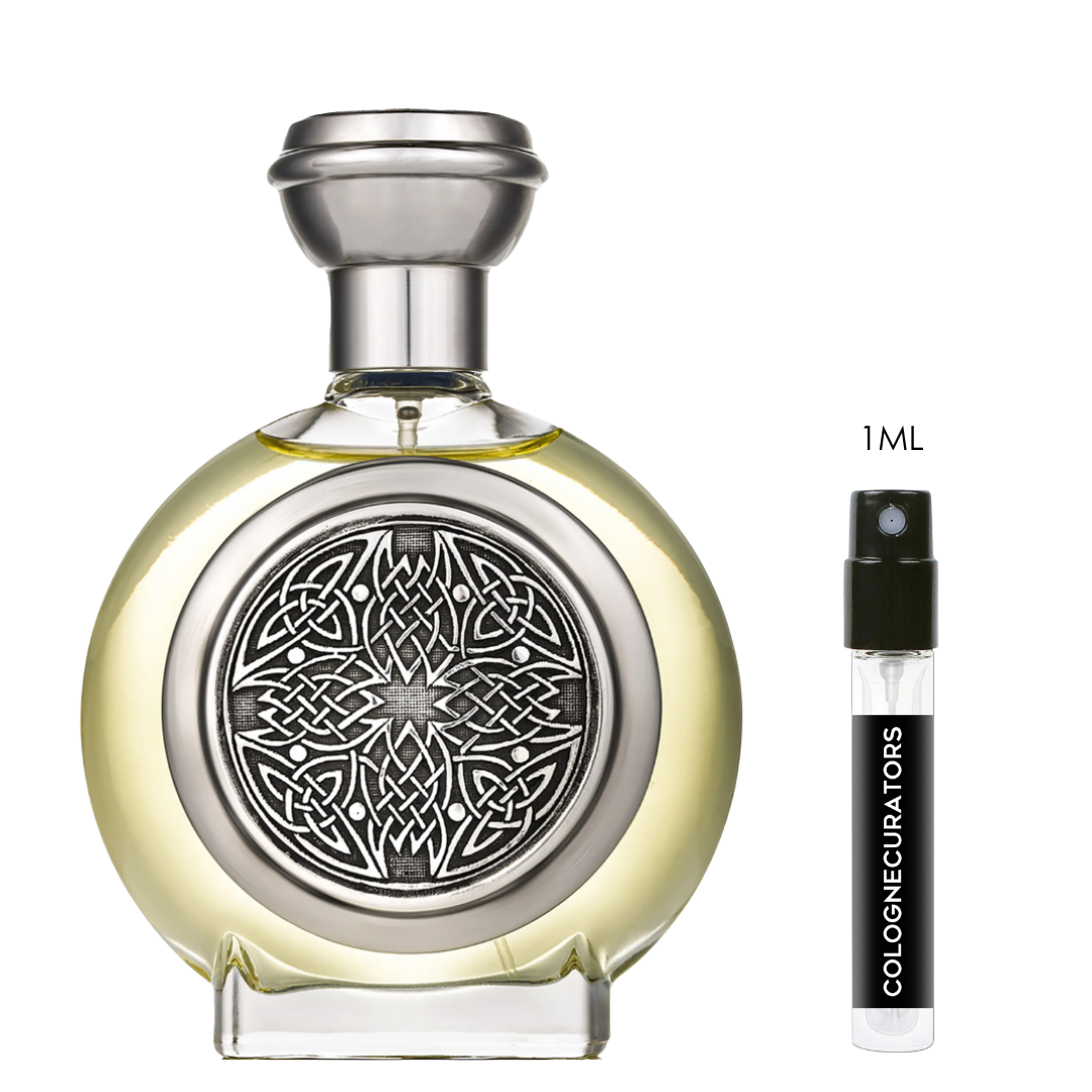 SAMPLE - Boadicea The Victorious Ardent EDP