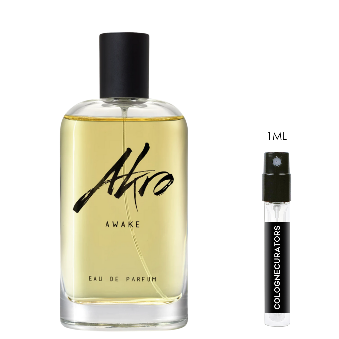 SAMPLE - Akro Awake EDP