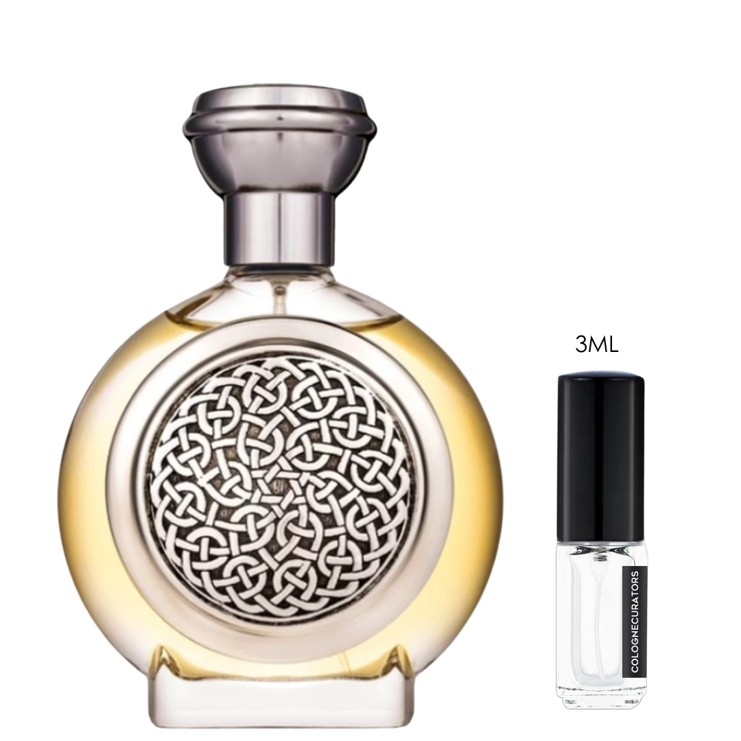 SAMPLE - Boadicea The Victorious Bodacious EDP
