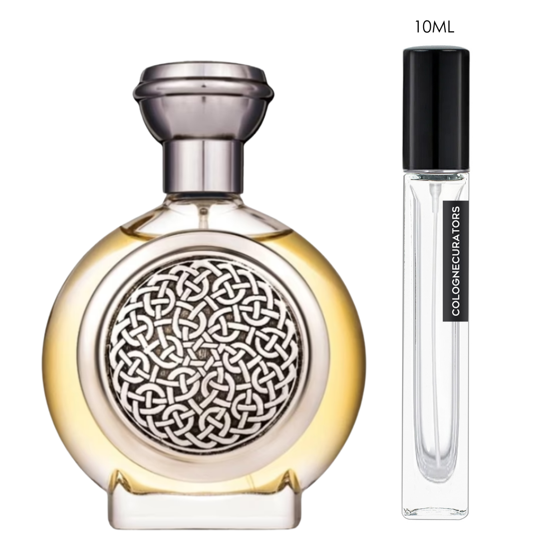 SAMPLE - Boadicea The Victorious Bodacious EDP