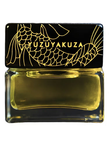 SAMPLE - Spiritica Yuzuyakuza Extrait