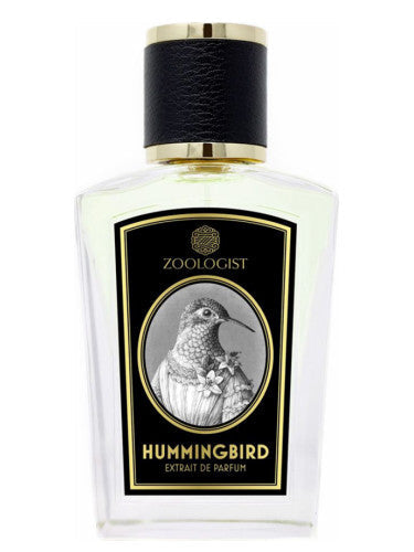 SAMPLE - Zoologist Hummingbird Extrait