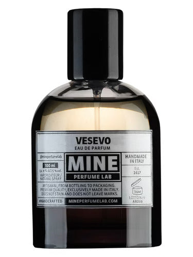 SAMPLE - Mine Perfume Lab Vesevo EDP