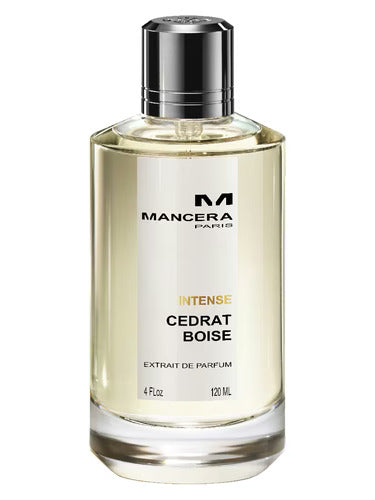 SAMPLE - Mancera Cedrat Boise Intense Extrait