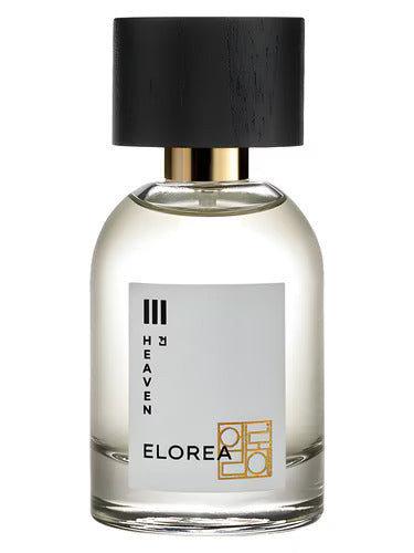 SAMPLE - Elorea Heaven EDP