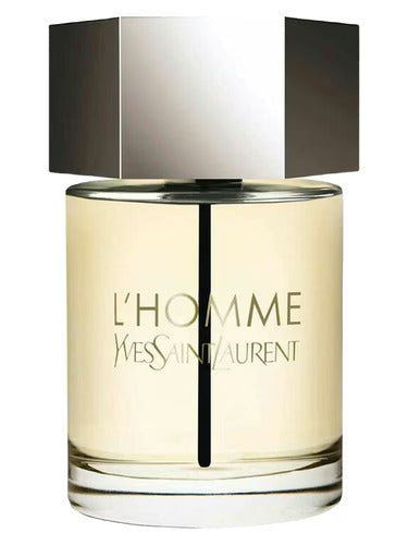 SAMPLE - Yves Saint Laurent L'homme EDT