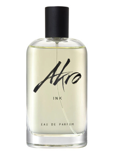 SAMPLE - Akro Ink EDP