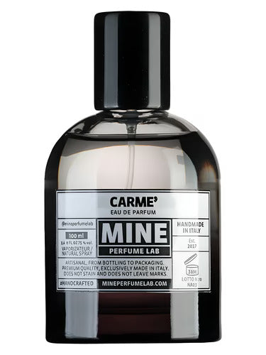 SAMPLE - Mine Perfume Lab Carme' EDP