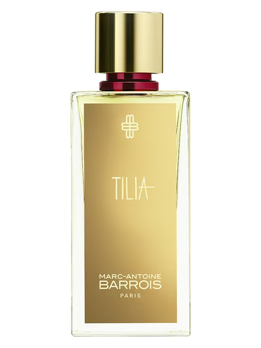 SAMPLE - Marc Antoine Barrois Tilia EDP