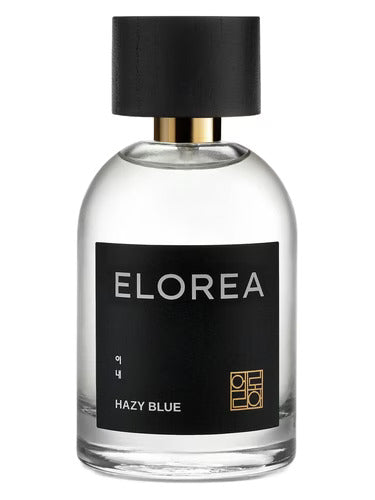 SAMPLE - Elorea Hazy Blue EDP