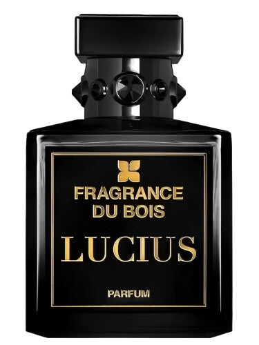 SAMPLE - Fragrance Du Bois Lucius Parfum