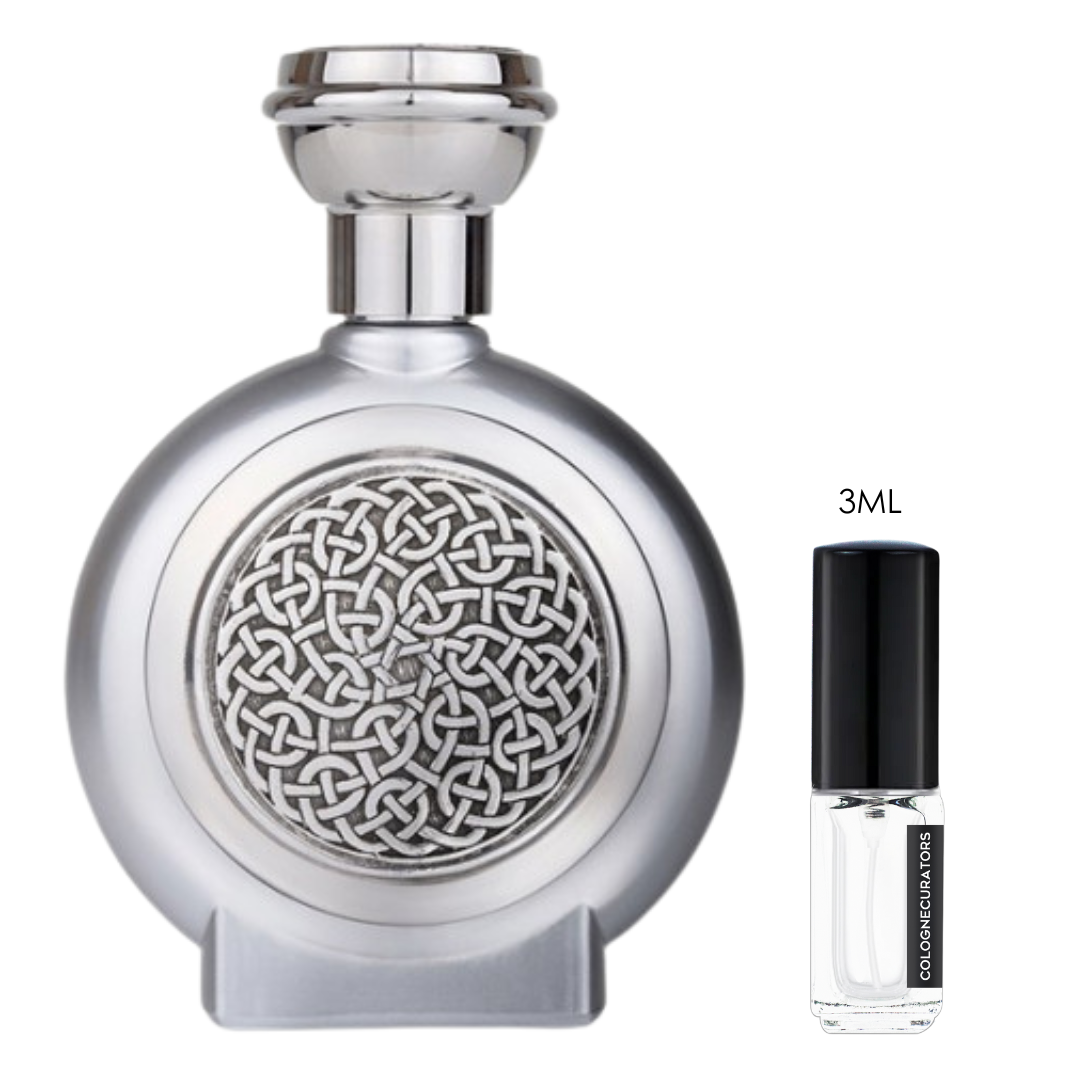 SAMPLE - Boadicea The Victorious Heroine EDP
