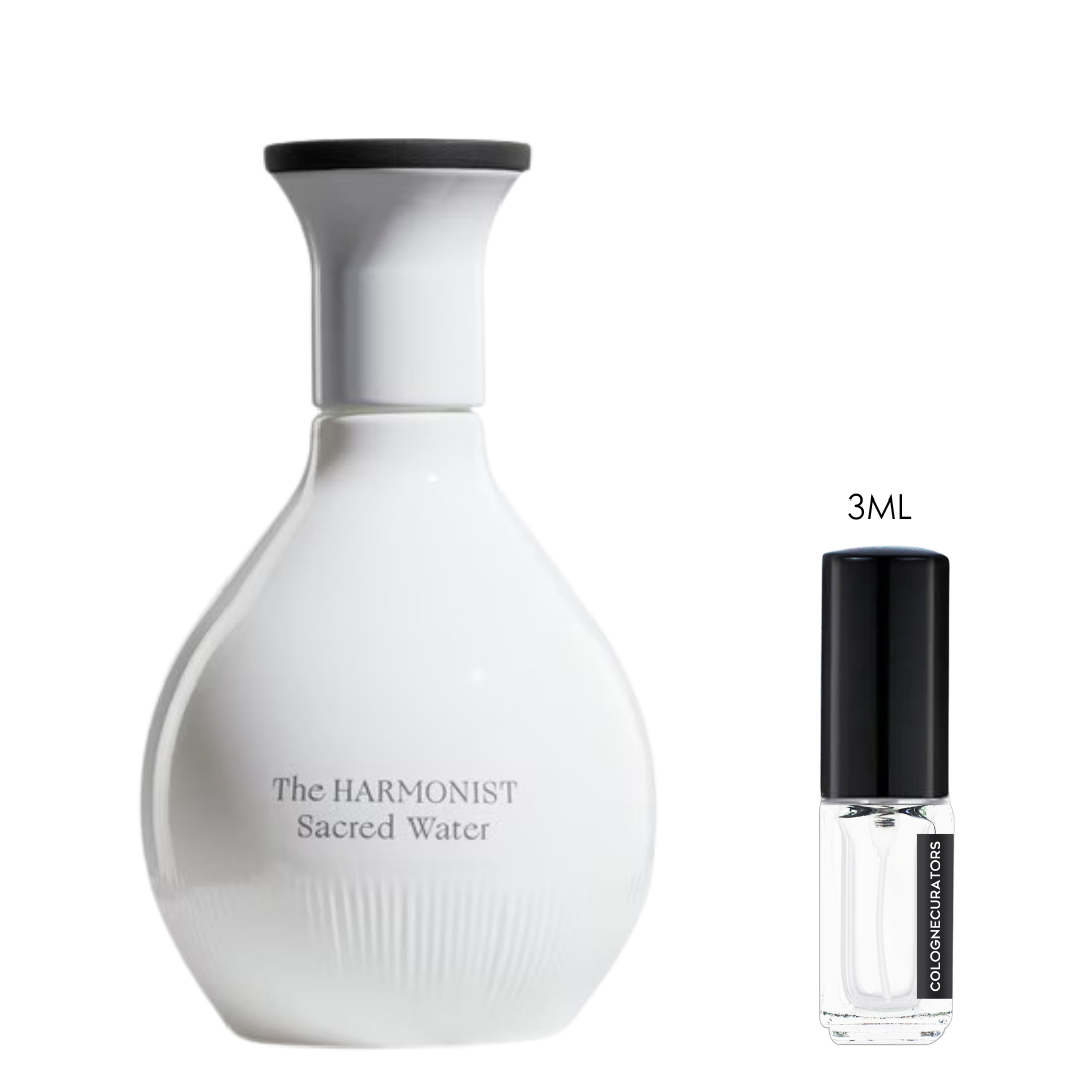 SAMPLE - The Harmonist Sacred Water Parfum