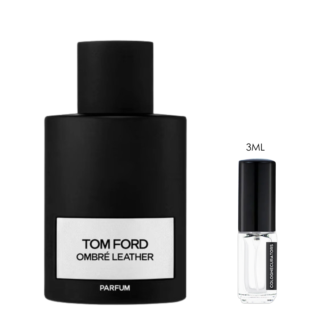 SAMPLE - Tom Ford Ombre Leather Parfum
