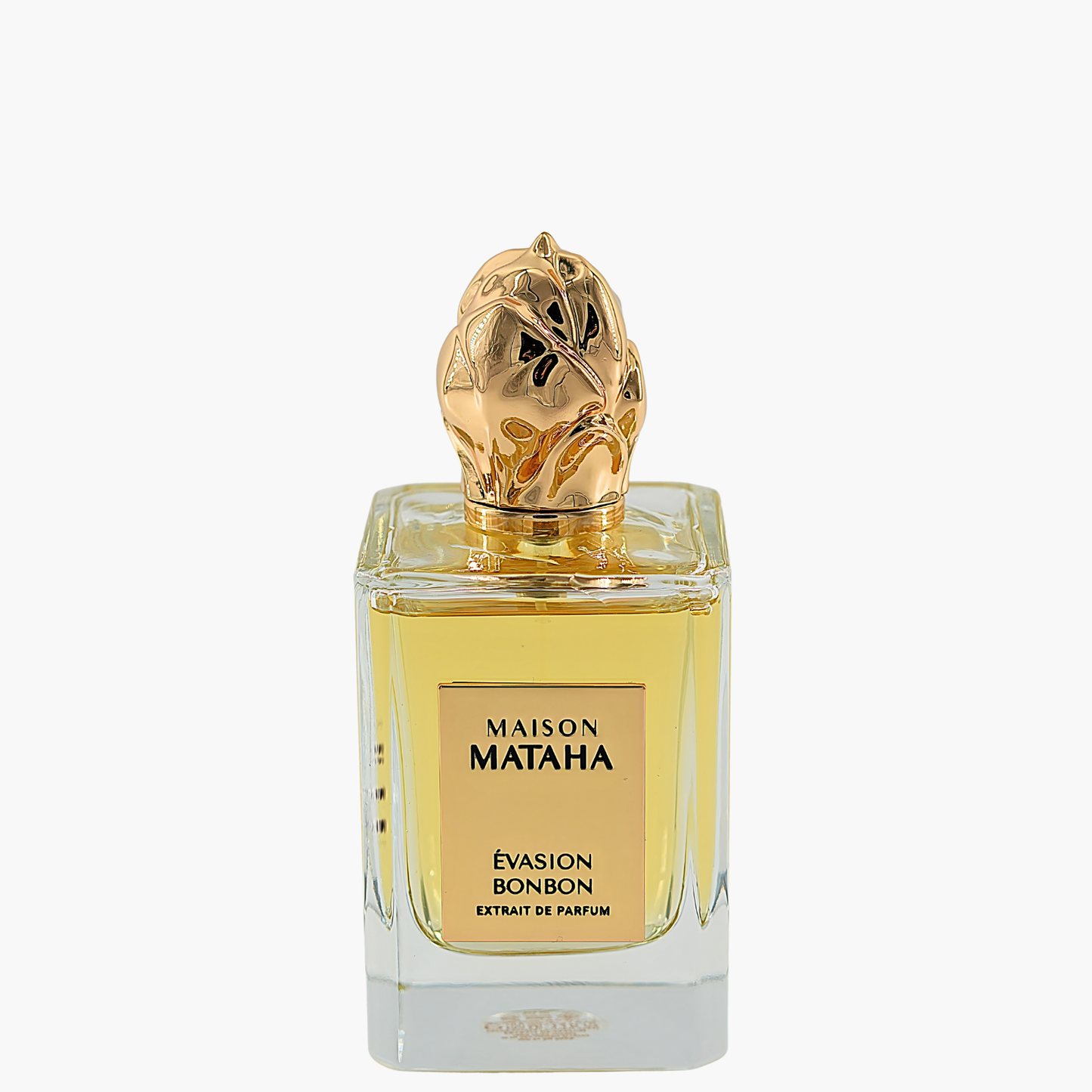 Maison Mataha Evasion Bonbon Extrait