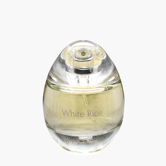 d'Annam White Rice EDP