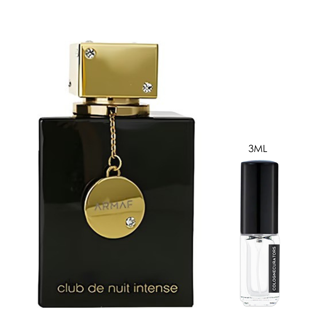 SAMPLE - Armaf Club De Nuit Intense Women EDP