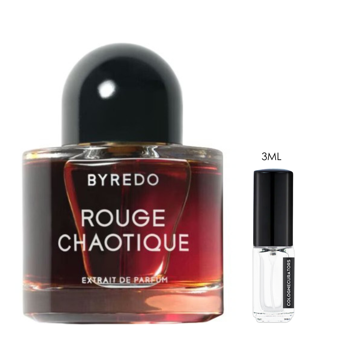 SAMPLE - Byredo Parfums Rouge Chaotique Extrait