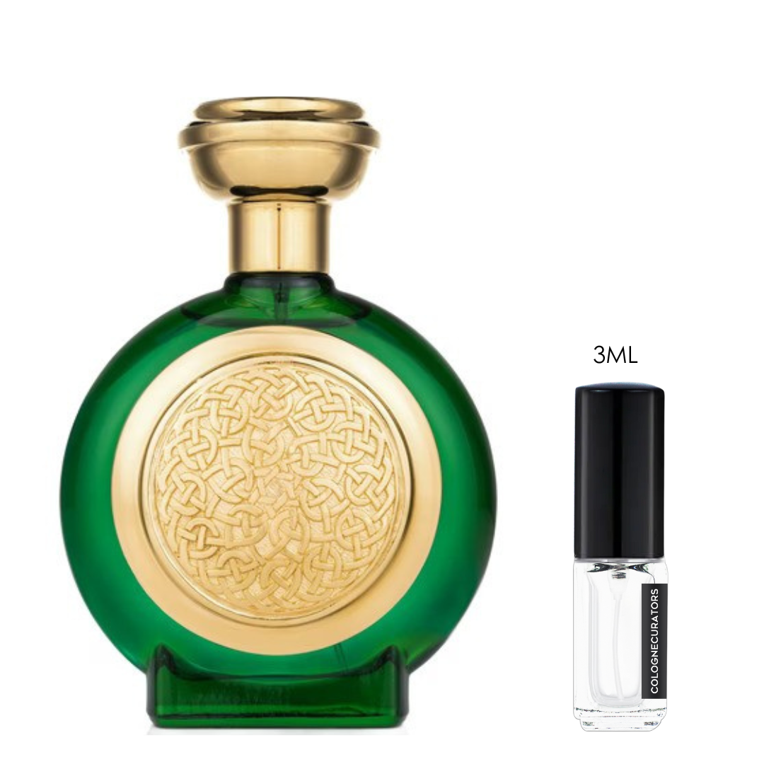 SAMPLE - Boadicea The Victorious Knight of Love EDP