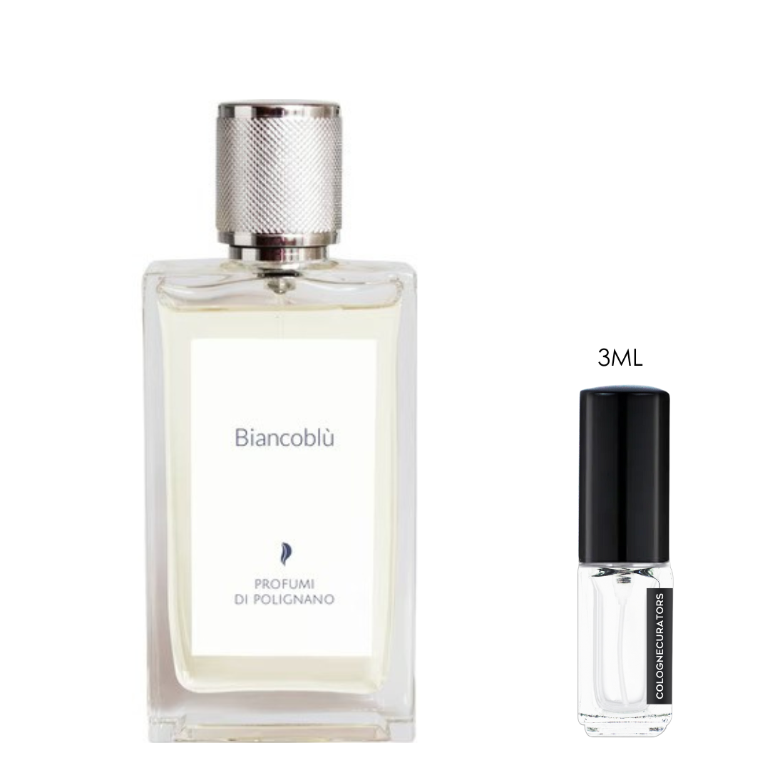 SAMPLE - Profumi di Polignano Biancoblù EDP