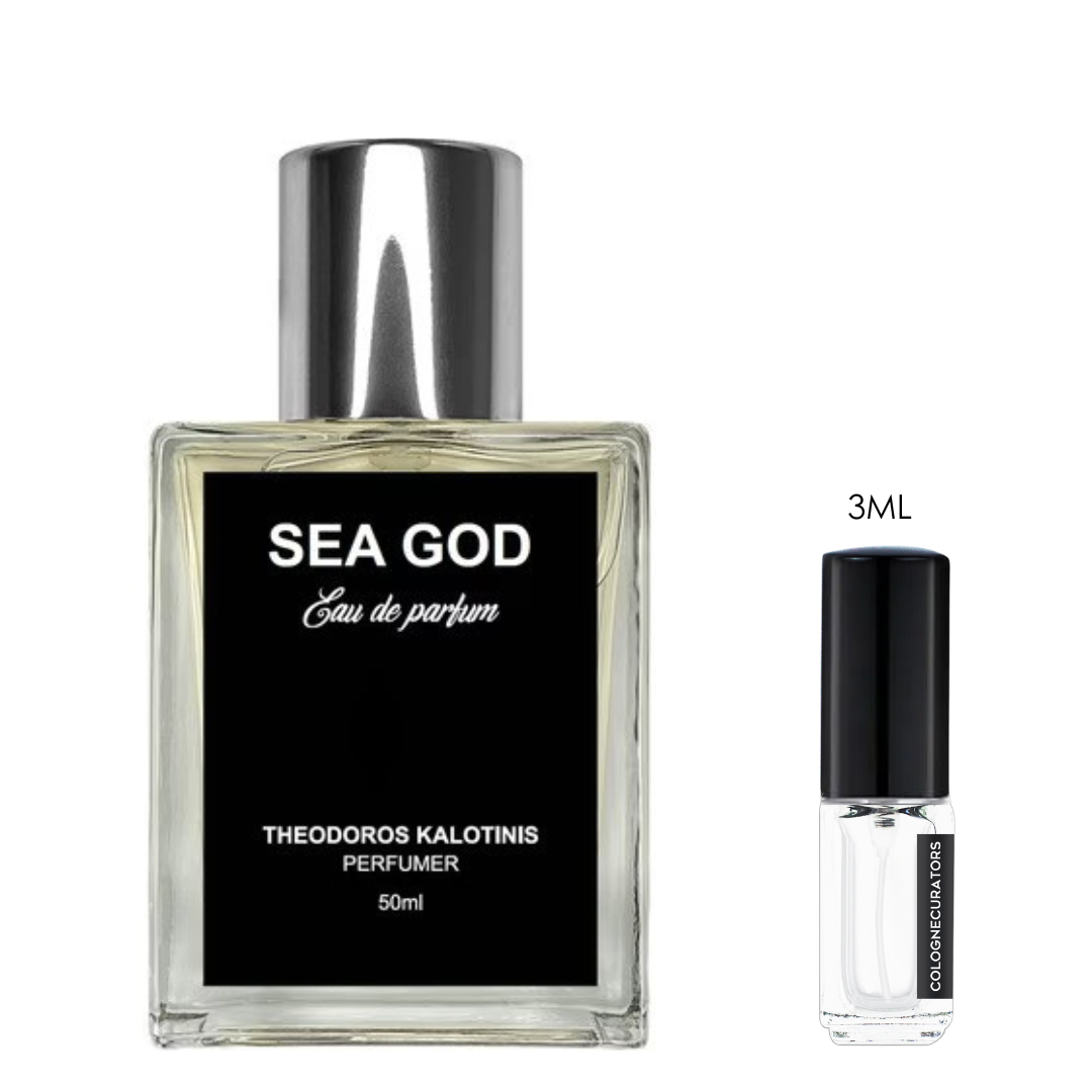SAMPLE - Theodoros Kalotinis Sea God EDP