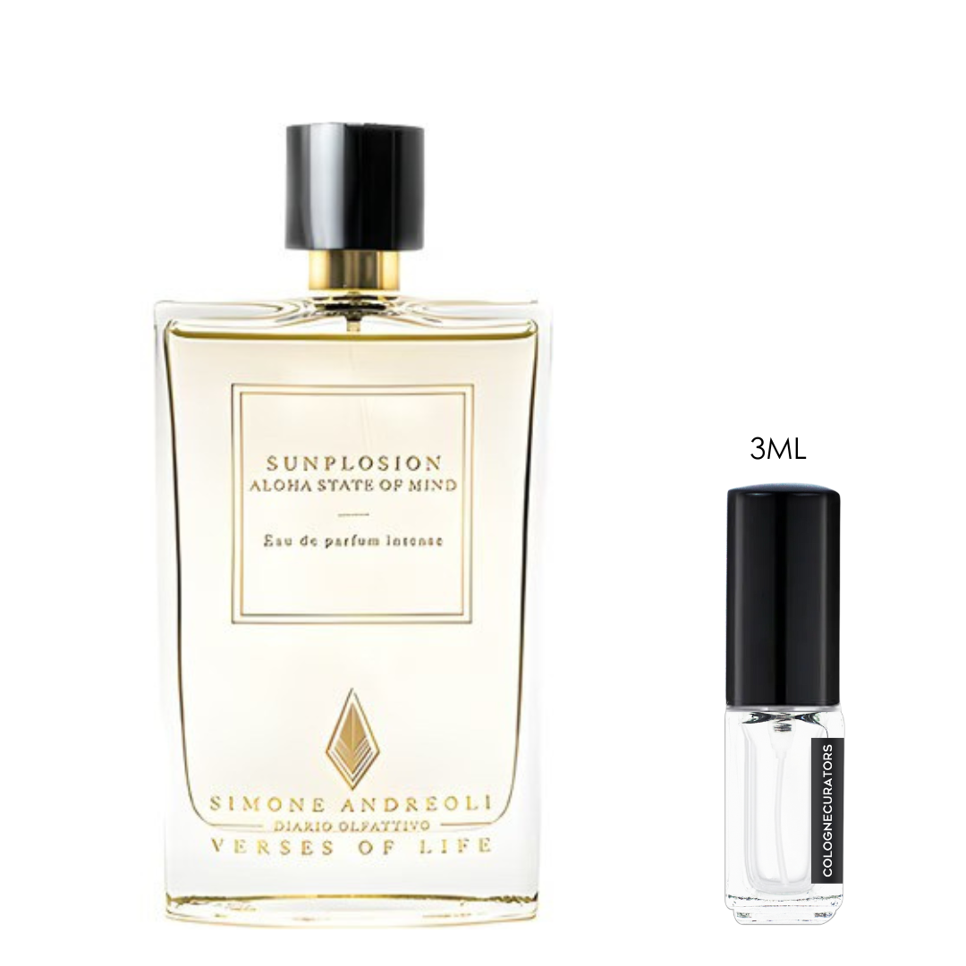 SAMPLE - Simone Andreoli Sunplosion EDP