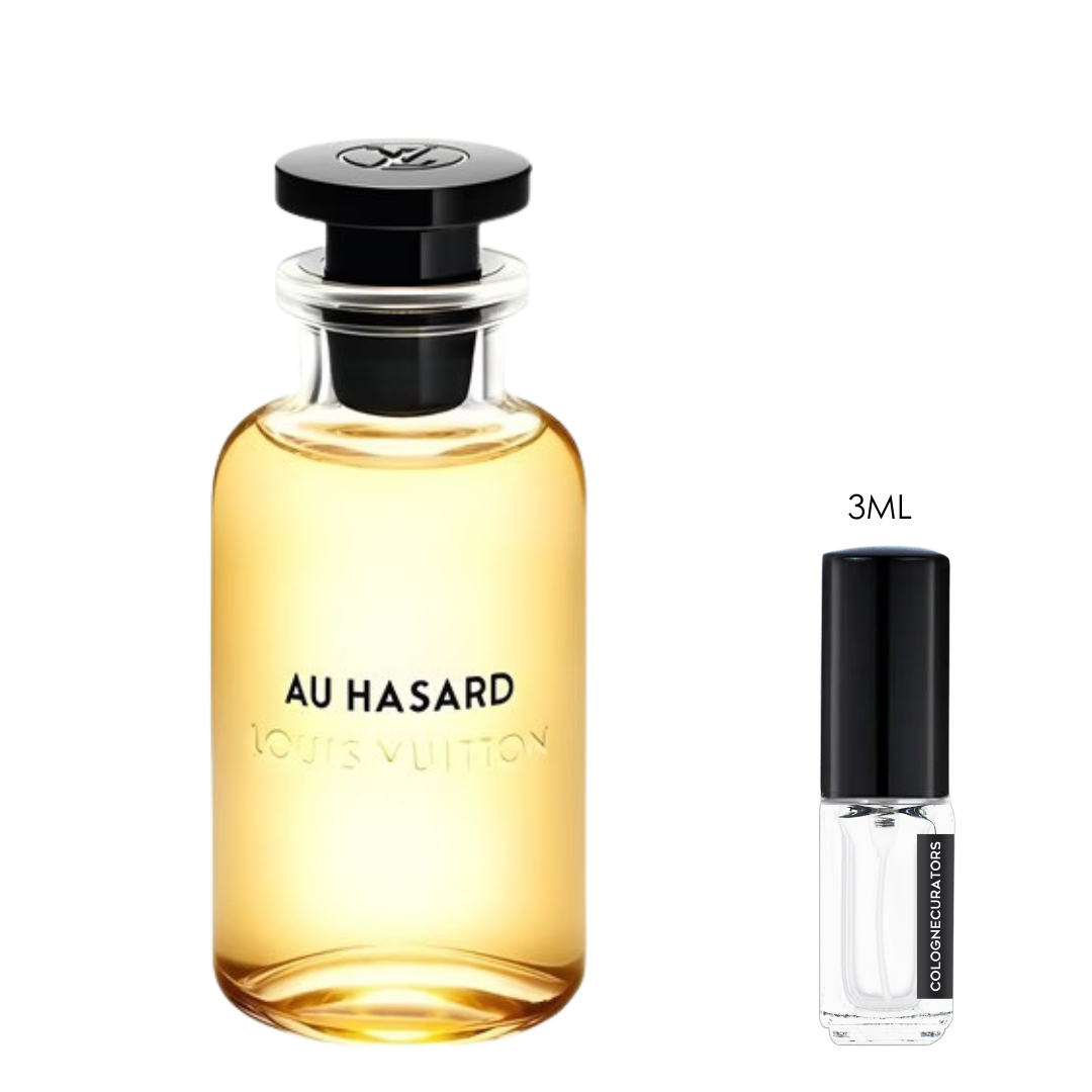 SAMPLE - Louis Vuitton Au Hasard EDP