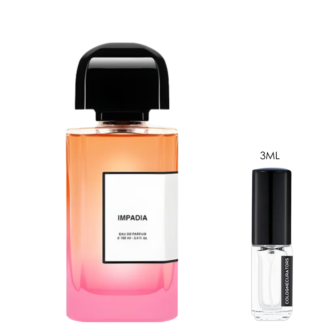 SAMPLE - BDK Parfums Impadia EDP