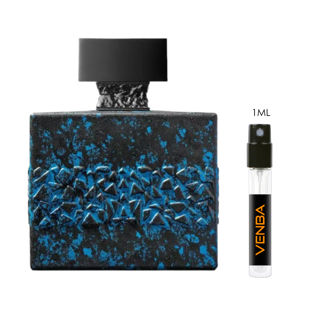 SAMPLE - M. Micallef Desirtoxic L'Intense EDP