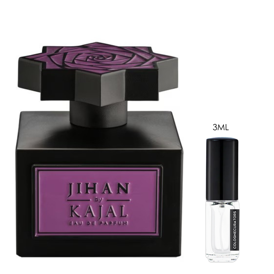 SAMPLE - Kajal Jihan EDP