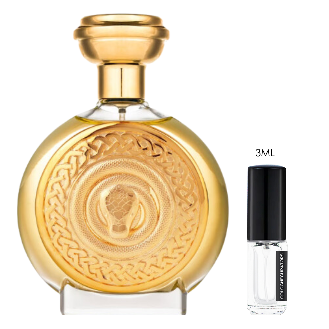 SAMPLE - Boadicea The Victorious Opal EDP