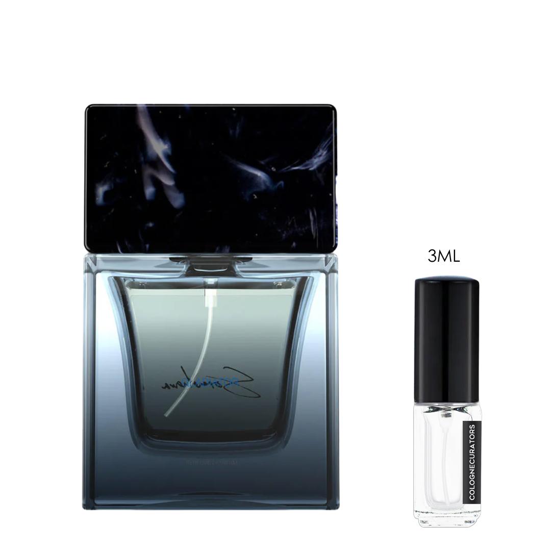 SAMPLE - Sora Dora Gladiator Extrait