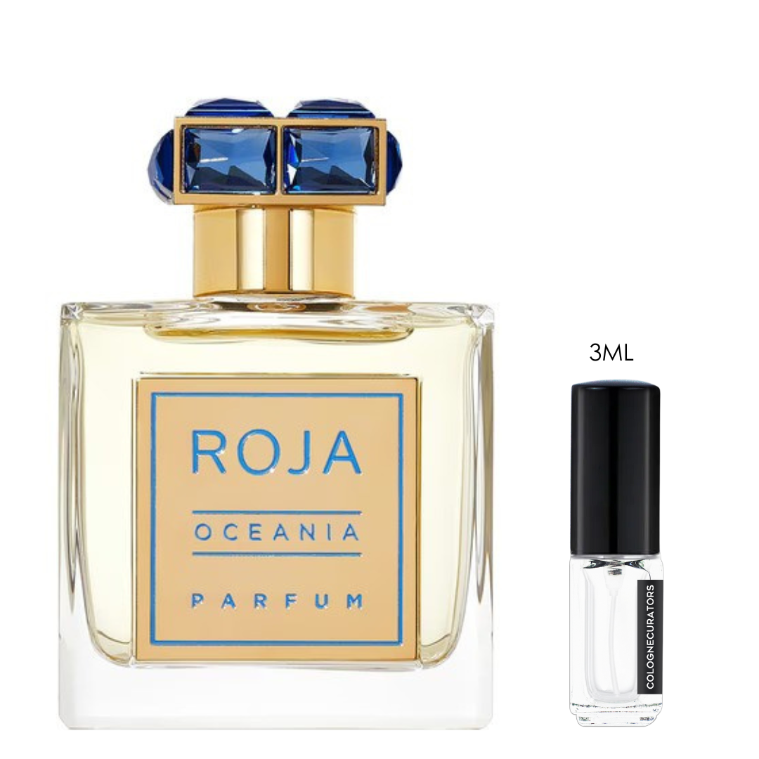 SAMPLE - Roja Parfums Oceania Parfum