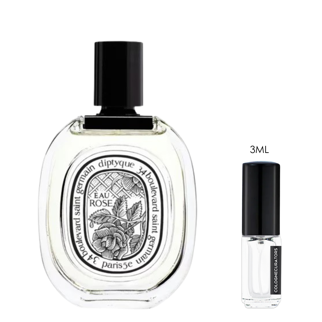 SAMPLE - Diptyque Eau Rose EDT