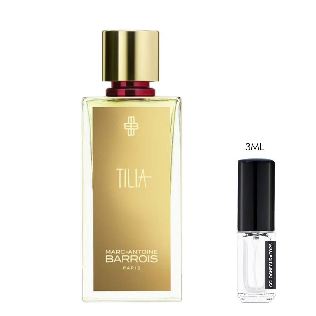 SAMPLE - Marc Antoine Barrois Tilia EDP