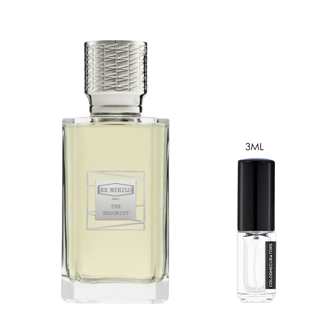 SAMPLE - Ex Nihilo The Hedonist EDP