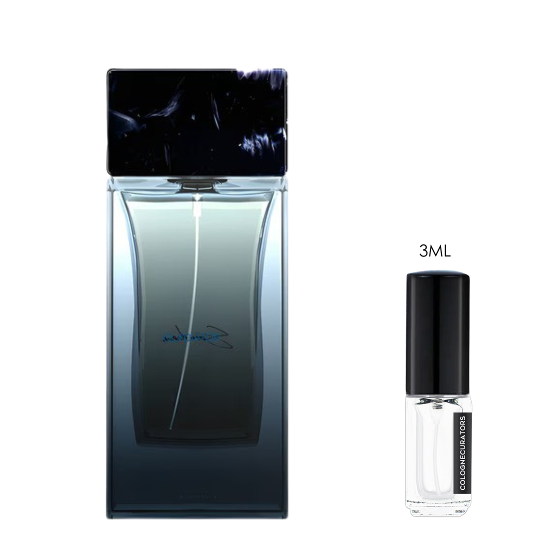 SAMPLE - Sora Dora Gladiator EDP