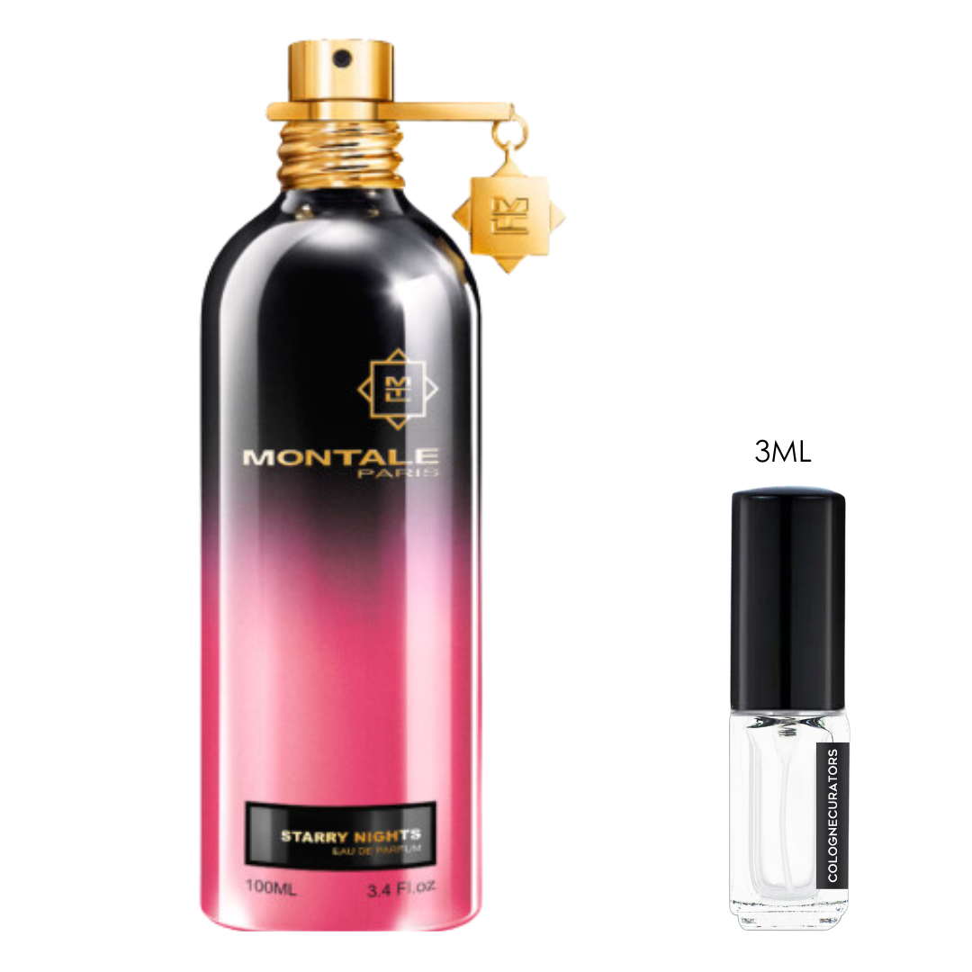 SAMPLE - Montale Starry Nights EDP